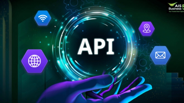 OpenAPI จาก AIS ช่องทางเปิดให้ธุรกิจเข้าถึงเทคโนโลยีโทรคมนาคม